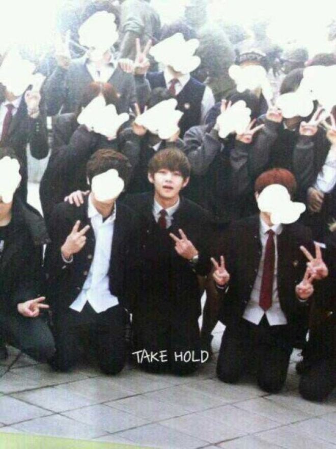 BTS, BTS tin tức, BTS thành viên, V, V BTS, BTS V, Kpop, NCT, EXO, Day6, Cravity, Baekhyun, BTS idol, BTS youtube, BTS twitter, BTS weverse, BTS instgram, BTS ảnh