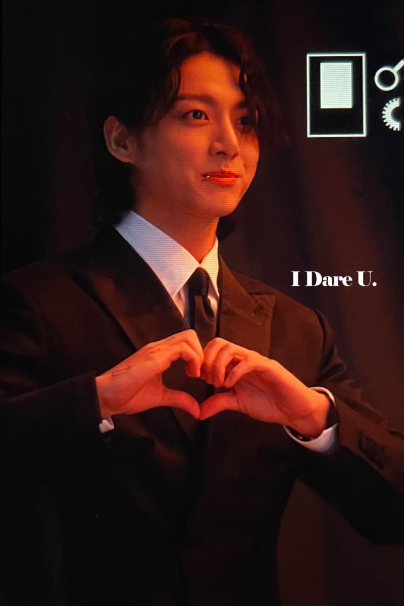 BTS, BTS tin tức, BTS thành viên, Kpop, Jungkook, Jungkook BTS, BTS Jungkook, lễ trao giải, The Fact Music Awards 2022, TMA 2022, BTS idol, BTS profile, BTS twitter, bts