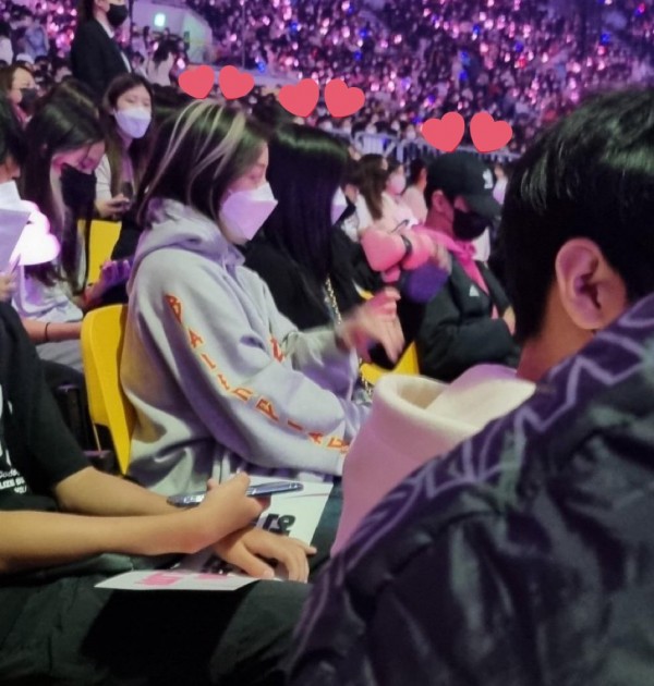 Blackpink, Kpop, Blackpink tin tức, Jennie, Lisa, Jisoo, Rosé, Twice, Blackpink concert, Born Pink, Blackpink live, Blackpink idol, ITZY, Winner, YG Entertainment