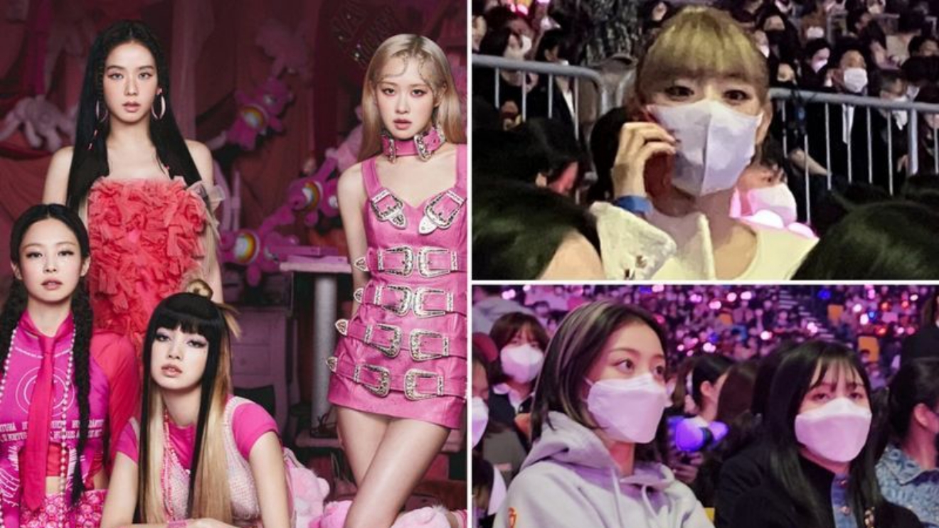 Blackpink, Kpop, Blackpink tin tức, Jennie, Lisa, Jisoo, Rosé, Twice, Blackpink concert, Born Pink, Blackpink live, Blackpink idol, ITZY, Winner, YG Entertainment