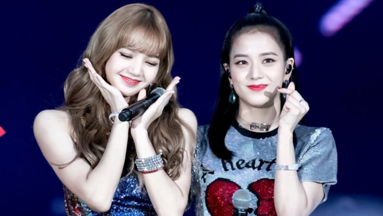 Blackpink, Blackpink tin tức, Blackpink thành viên, Kpop, Jisoo, Lisa, Rosé, Red Velvet, Irene, Loona, Kpop idol, nữ idol, nữ thần tượng, Blackpink visual, Blackpink idol