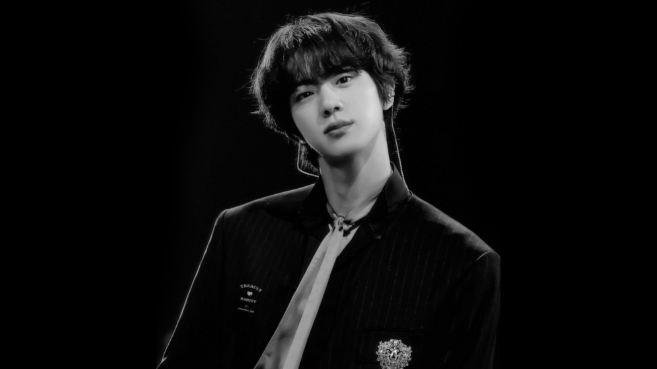 Jin BTS theo sát nút Jennie Blackpink về độ nổi tiếng trên Instagram