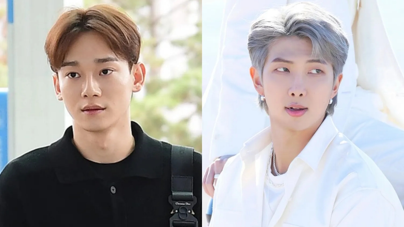 BTS, BTS tin tức, BTS thành viên, Kpop, ARMY, BTS idol, EXO, SNSD, BTS RM, RM, RM BTS, trưởng nhóm BTS, thủ lĩnh BTS, BTS profile, BTS youtube, bts army, Chen, Chen EXO