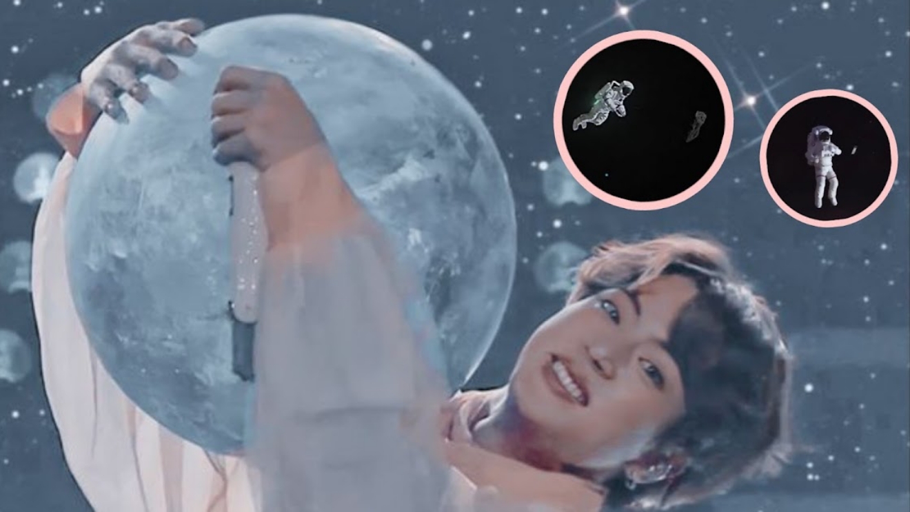 BTS, BTS tin tức, BTS thành viên, Kpop, Jin, Jin BTS, BTS Jin, BTS youtube, BTS solo, BTS video, BTS clip, BTS teaser, The Astronaut, Jin solo, Jin nhập ngũ