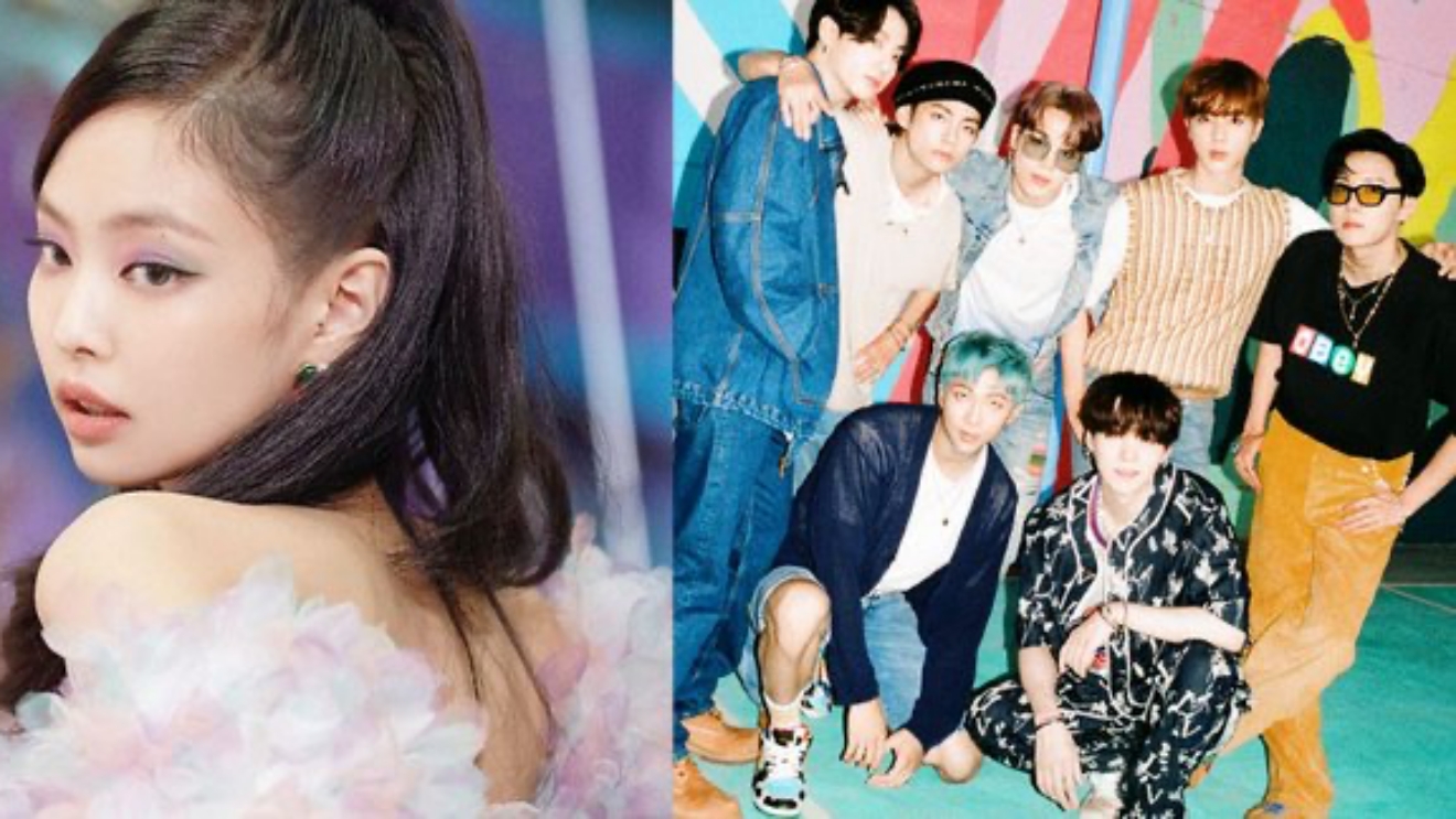 Những lần idol K-pop hết lòng vì fan: BTS, Blackpink, Ateez