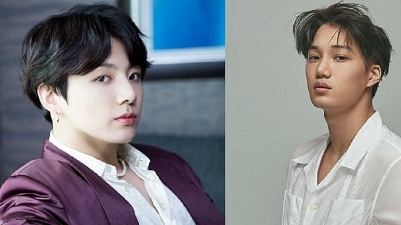 BTS, BTS tin tức, BTS thành viên, Kpop, EXO, SHINee, Jungkook, BTS Jungkook, BTS Jungkook, Kai, Taemin, BTS thói quen, BTS youtube, BTS twitter, BTS ảnh, ảnh BTS