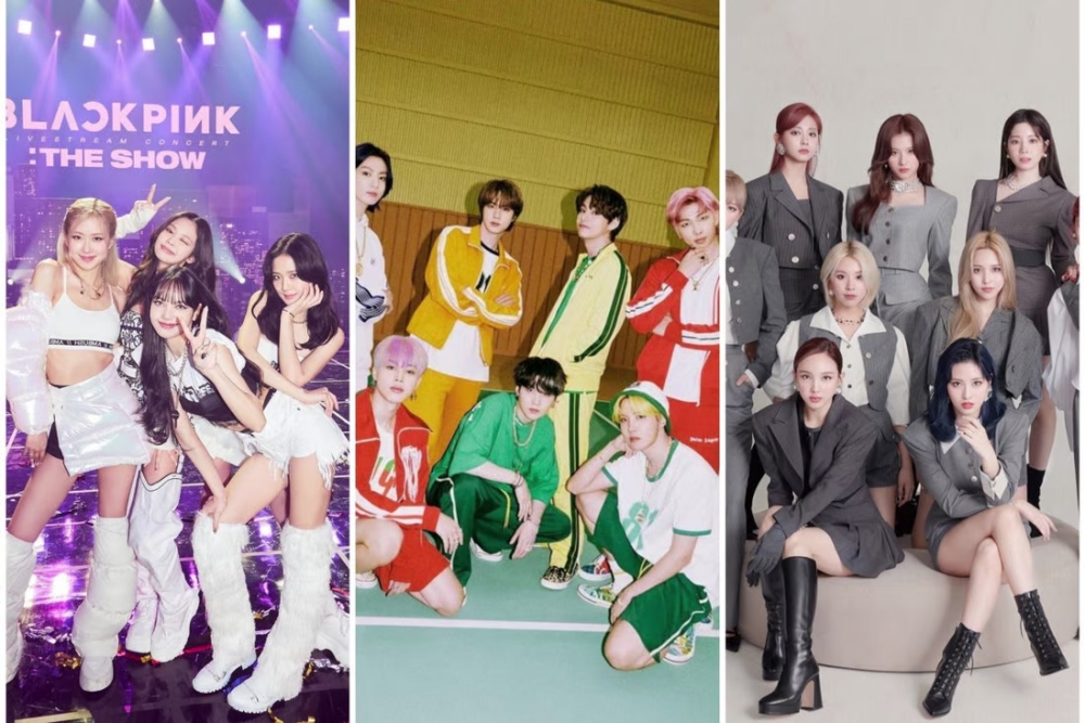 BTS, BTS tin tức, BTS thành viên, Kpop, Blackpink, EXO, Twice, SNSD, TVXQ, BTS tài sản, BTS thu nhập, Blackpink tài sản, Blackpink thu nhập, Twice tài sản, Twice thu nhập