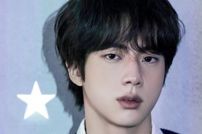 BTS, BTS tin tức, BTS thành viên, Kpop, ARMY, BTS youtube, BTS ARMY, Jin, Jin BTS, BTS Jin, BTS kỷ lục, BTS thành tích, The Astronaut, BTS The Astronaut, Jin solo