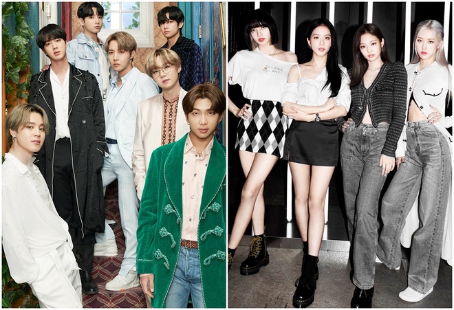 BTS, BTS tin tức, BTS thành viên, Kpop, IVE, Blackpink, Aespa, Seventeen, Red Velvet, NCT, NCT Dream, Melon Music Awards, MMA 2022, lễ trao giải, Taeyeon, NewJeans