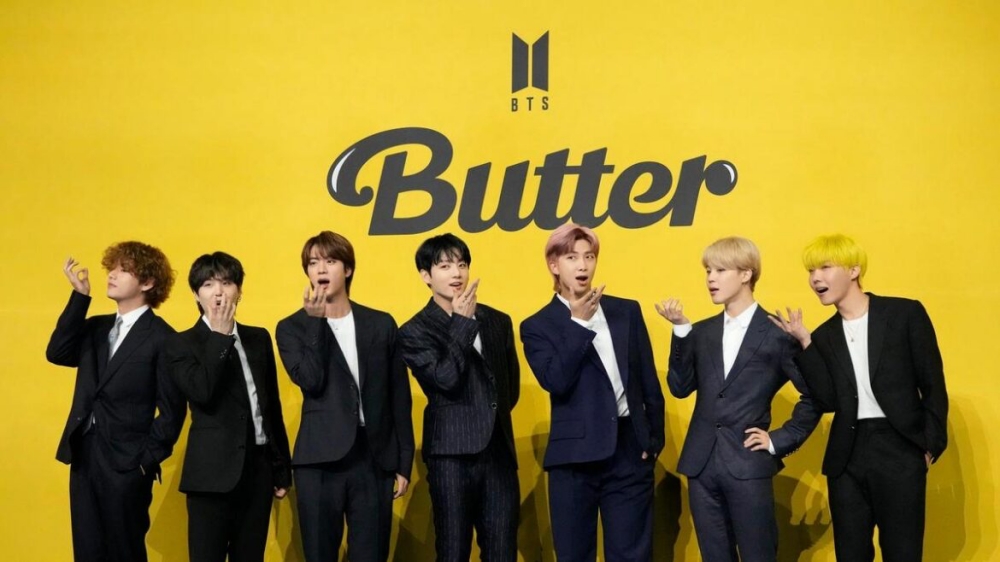 BTS, BTS tin tức, BTS thành viên, Kpop, ARMY, BTS ARMY, Taylor Swift, Drake, Justin Bieber, Ariana Grande, Nicki Minaj, Kpop idol, BTS idol, Billboard, BTS bài hát