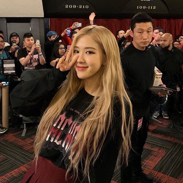 Blackpink, Blackpink tin tức, Blackpink thành viên, Kpop, Rosé, Rosé Blackpink, Blackpink Rosé, Blackpink ảnh, ảnh Blackpink, Blackpink idol, Black visual