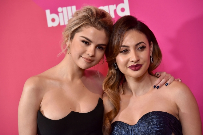 Selena Gomez, Taylor Swift, Selena Gomez tin tức, Francia Raisa, hiến thận, Selena Gomez phỏng vấn, Selena Gomez xin lỗi, Selena Gomez tranh cãi, bạn thân