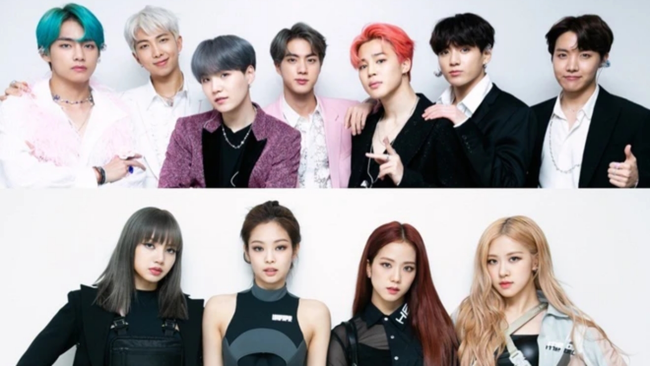 'Tuyệt chiêu' tránh tin đồn hẹn hò của idol K-pop: BTS, Blackpink, GOT7