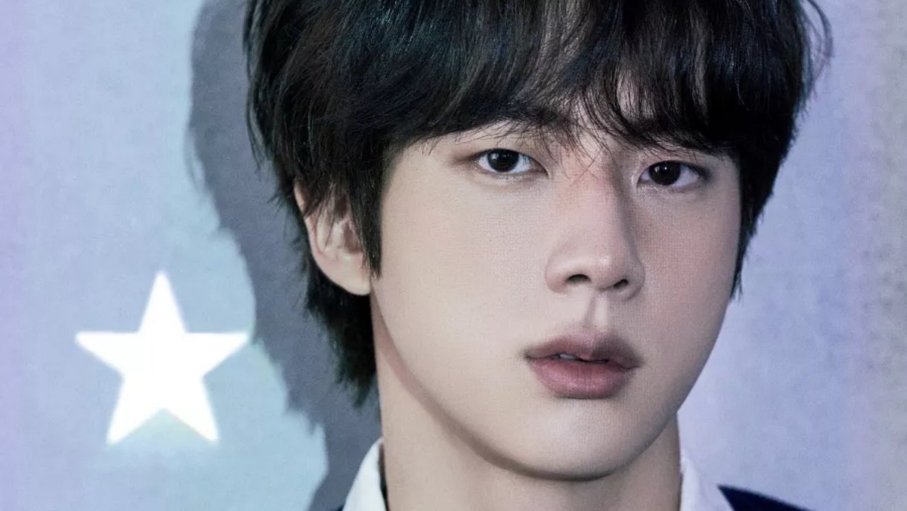 Jin BTS đạt kỷ lục doanh thu trên Hanteo với tư cách nghệ sĩ solo