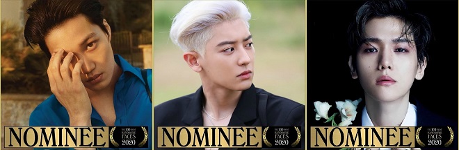 EXO, NCT, SHINee, SNSD, Red Velvet, Aespa, Kpop, SM Entertainment