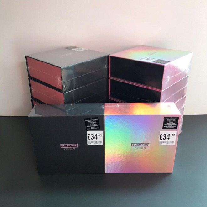Blackpink, Blackpink tin tức, Kpop, The Album, Lovesick Girls, Blackpink Lovesick Girls, Blackpink The Album