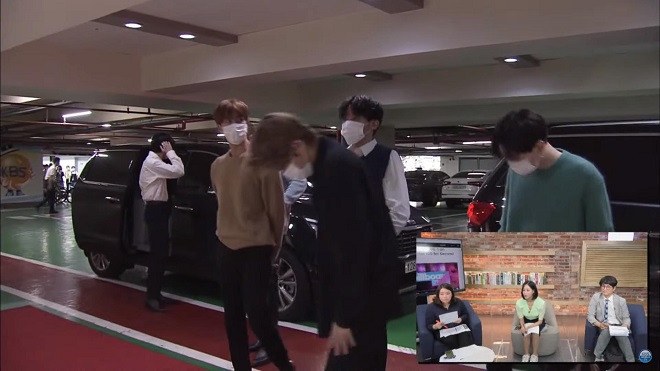 BTS, BTS tin tức, BTS thành viên, BTS KBS, BTS News 9, BTS interview, BTS phỏng vấn, BTS YouTube