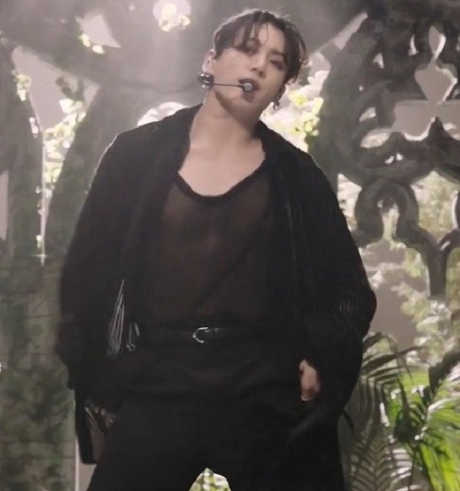 BTS, BTS tin tức, BTS thành viên, Jungkook, BTS Jungkook, BTS Savage Love, Jason Derulo, Jawsh 685, Savage Love Remix