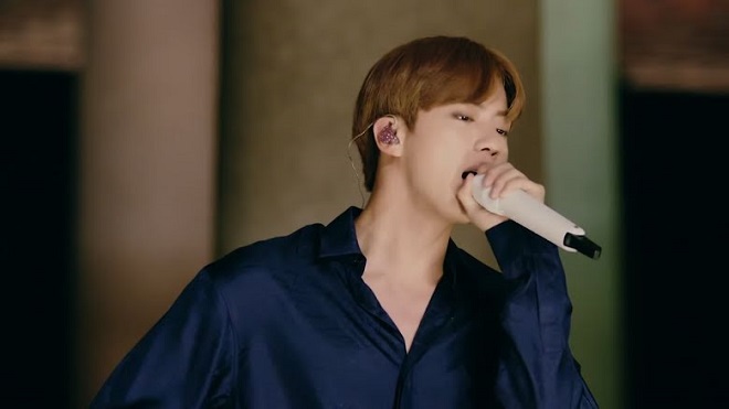 BTS, Jin, BTS tin tức, BTS thành viên, BTS YouTube, BTS The Tonight Show, BTS Mikrokosmos, RM, Jimin, Jungkook, J-Hope, Suga, V