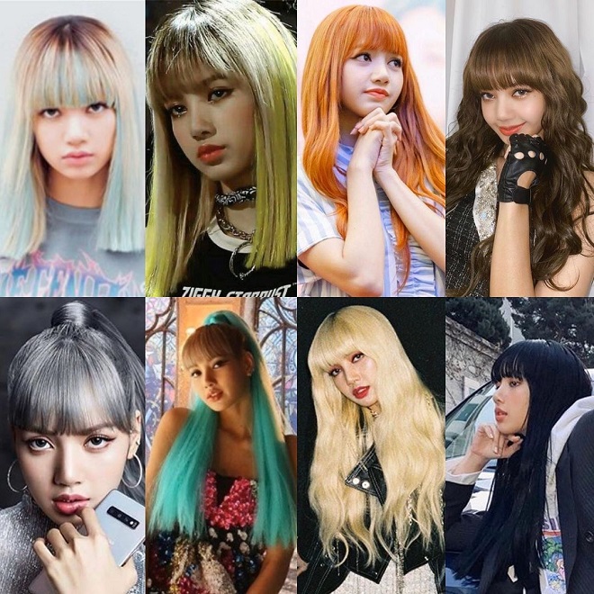 Blackpink, Lisa, Blackpink tin tức, Blackpink thành viên, Blackpink YouTube, Lisa Blackpink
