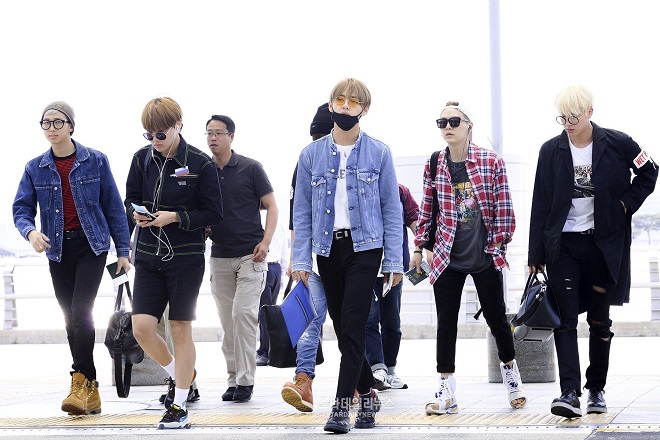 BTS, BTS thành viên, J-Hope, Jungkook, BTS tin tức, BTS YouTube, BTS Jungkook, BTS J-Hope
