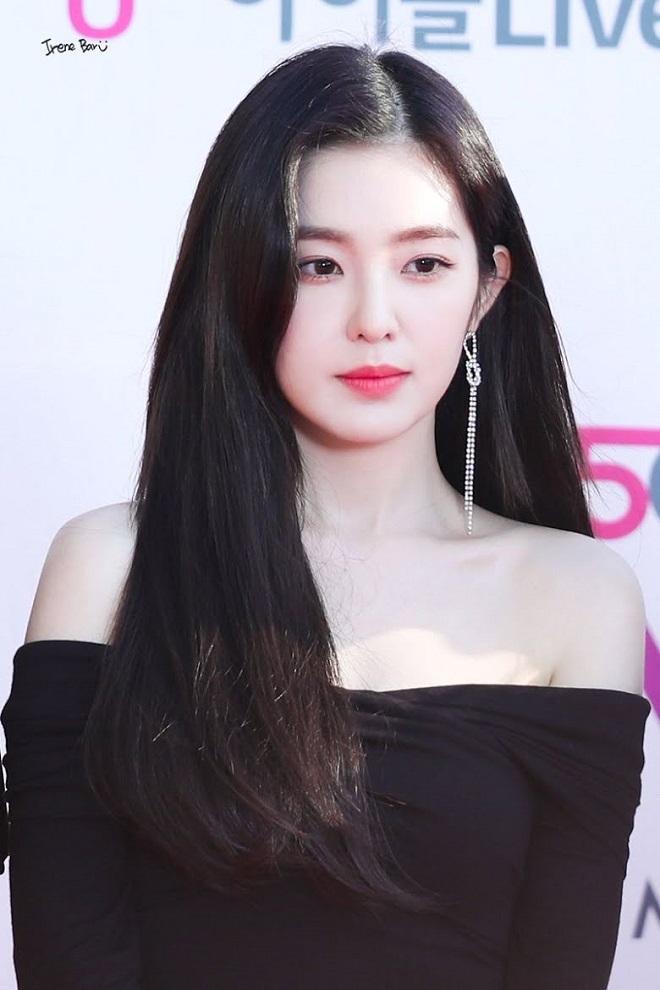 Red Velvet, Irene, thái độ, irene stylist, lùm xùm, tranh cãi