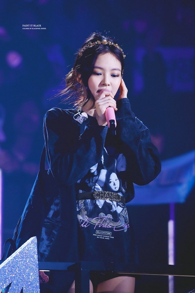 Blackpink, Blackpink tin tức, Blackpink thành viên, Jennie, Kpop, Idol, Jennie Blackpink