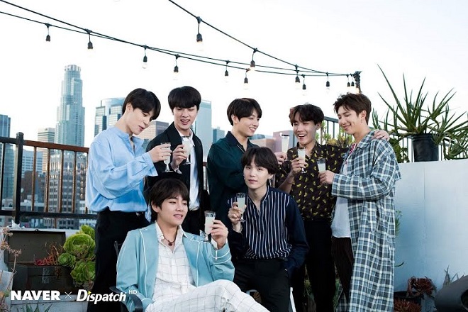 BTS, BTS tin tức, BTS thành viên, BTS Idol, Kpop, Jimin, Suga, RM, ARMY