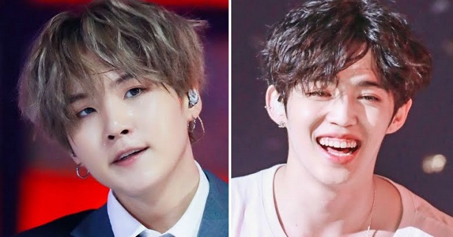 BTS, NCT, Seventeen, Suga, G-Dragon, Feeldog, Heechan, Bigbang, Kpop, BTS tin tức, BTS thành viên, Agust D