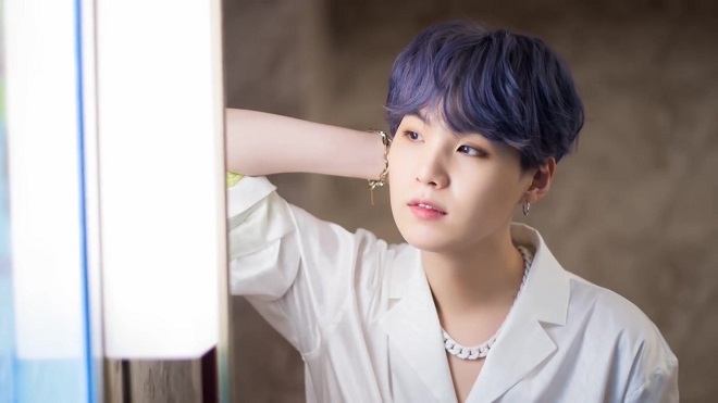 BTS, Suga, BTS tin tức, BTS thành viên, Kpop, IU, SHINee, Seventeen