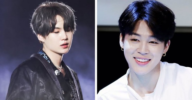 BTS, BTS tin tức, BTS thành viên, Suga, Jimin, ARMY, Kpop