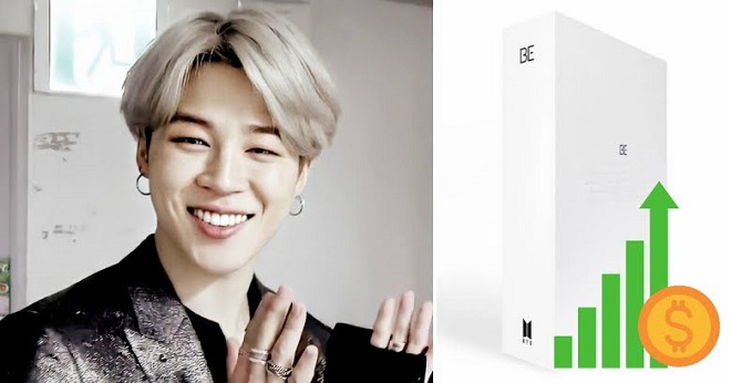 BTS, BTS tin tức, BTS album, Kpop, BTS BE, BTS YouTube, Life Goes On, BTS Idol