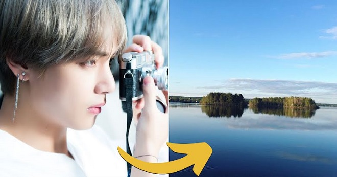 BTS, Blackpink, Red Velvet, BTS tin tức, BTS thành viên, V BTS, Jungkook BTS, Lisa, Seulgi