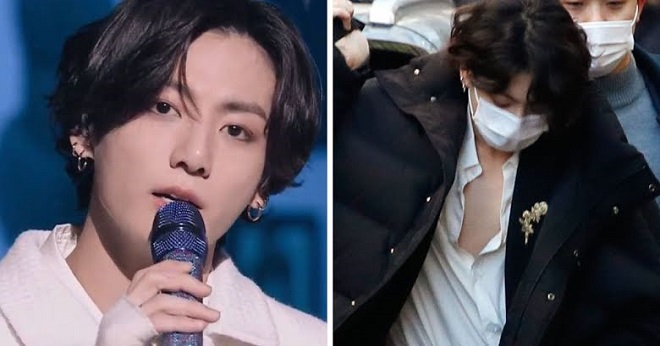 BTS, BTS thành viên, BTS tin tức, BTS Idol, Kpop, Jungkook