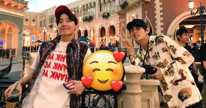 BTS, BTS thành viên, V, J-Hope, ARMY, BTS tin tức, BTS Idol, Kpop