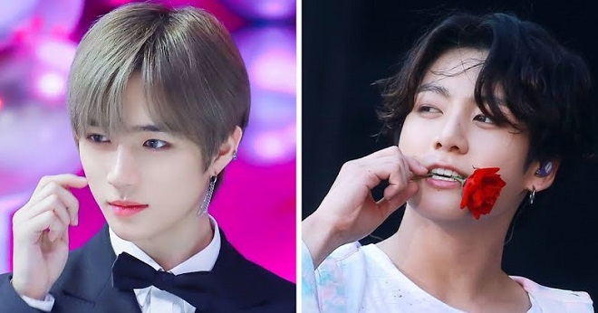 BTS, TXT, NCT, Seventeen, Kpop, BTS tin tức, BTS thành viên, Jungkook, Joshua