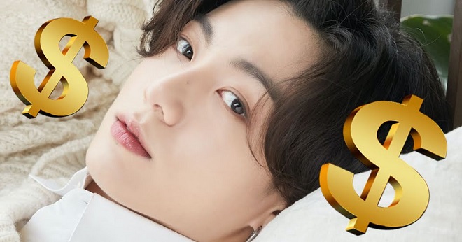 BTS, BTS thành viên, BTS Jungkook, Kpop, BTS tin tức, Jungkook, cháy hàng, Dynamite, Vogue