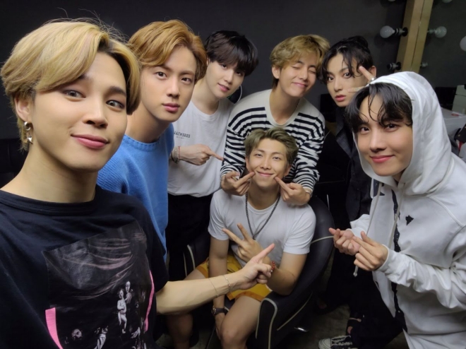 BTS, BTS thành viên, BTS Dynamite, BTS YouTube, BTS tin tức, Dynamite, Blackpink