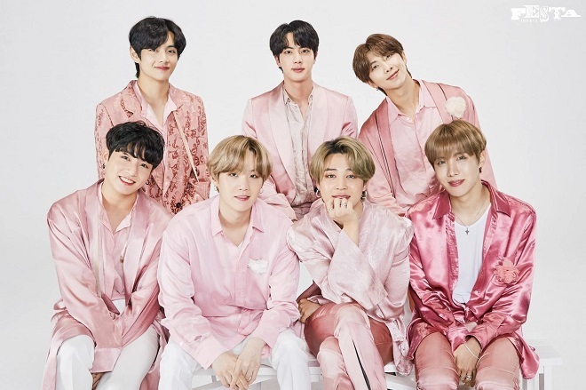 BTS, BTS tin tức, Blackpink, Taemin, B1A4, Super Junior, BTS YouTube, Dynamite, Ice Cream