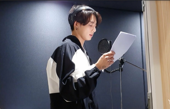 BTS, BTS tin tức, BTS thành viên, Jungkook, BTS YouTube, Kpop