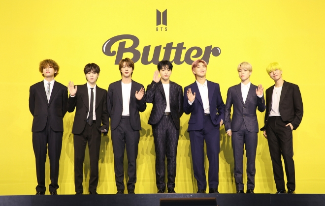 BTS, BTS tin tức, BTS thành viên, Kpop, BTS Youtube, BTS MV, BTS Butter, Butter, Butter BTS, ARMY, BTS video, BTS idol, BTS kỷ lục