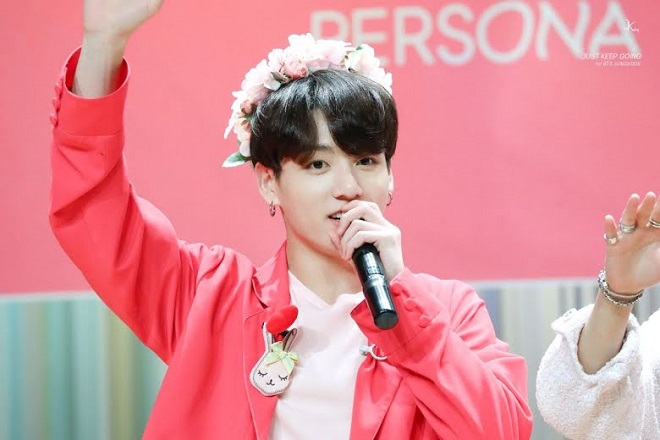 BTS, BTS tin tức, BTS thành viên, Jungkook, BTS Jungkook, BTS Savage Love, Jason Derulo, Jawsh 685, Savage Love Remix