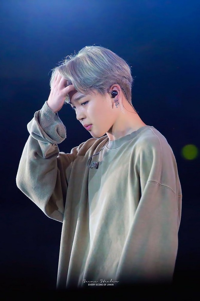 BTS, BTS tin tức, BTS thành viên, Jimin, BTS idol, Jimin BTS
