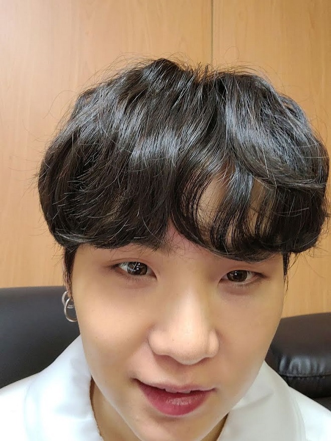 BTS, BTS tin tức, BTS thành viên, RM, Jimin, J-Hope, V, Jungkook, Jin, Suga, Hotteok, bánh rán, Weverse