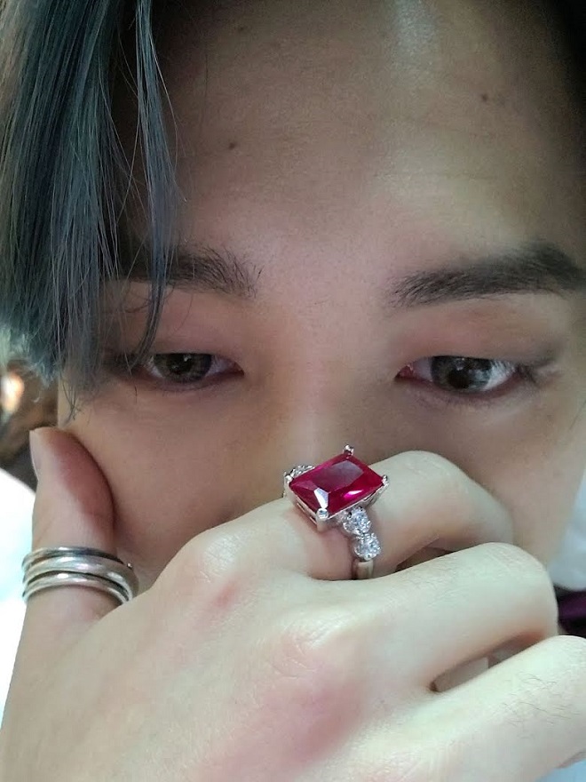 BTS, BTS tin tức, BTS thành viên, RM, Jimin, J-Hope, V, Jungkook, Jin, Suga, Hotteok, bánh rán, Weverse