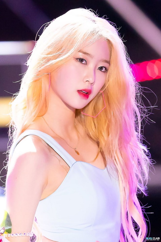 Twice, Blackpink, GFriend, Kpop, Mamamoo, idol, Oh My Girl, ITZY, Apink