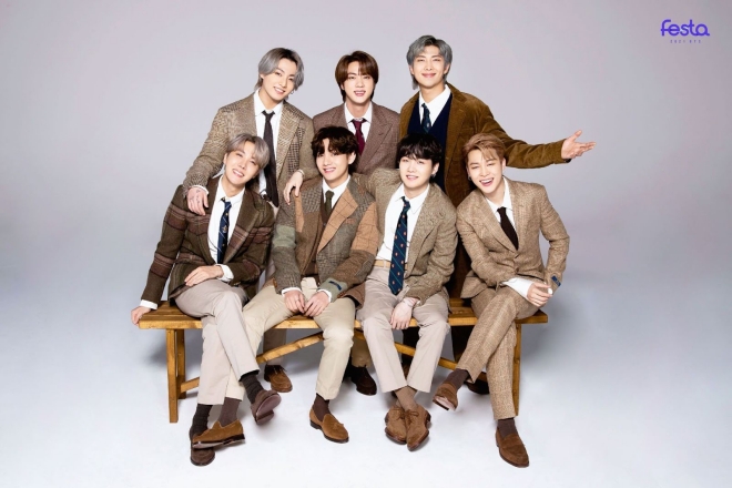 BTS, BTS tin tức, BTS thành viên, Kpop, Jungkook, RM, Jimin, Jin, Suga, J-Hope, V, ARMY, BTS FESTA 2021, FESTA 2021, BTS profile, BTS idol, BTS Family Portrait