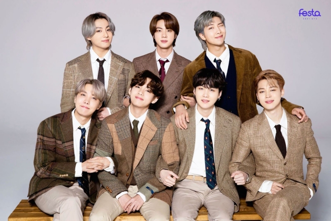 BTS, BTS tin tức, BTS thành viên, Kpop, Jungkook, RM, Jimin, Jin, Suga, J-Hope, V, ARMY, BTS FESTA 2021, FESTA 2021, BTS profile, BTS idol, BTS Family Portrait