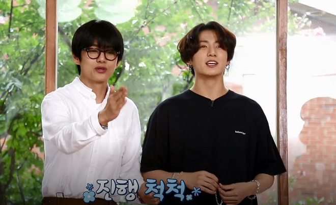 BTS, BTS thành viên, BTS Jungkook, Kpop, BTS tin tức, Jungkook, cháy hàng, Dynamite, Vogue