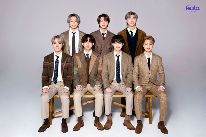 BTS, BTS tin tức, BTS thành viên, Kpop, Jungkook, RM, Jimin, Jin, Suga, J-Hope, V, ARMY, BTS FESTA 2021, FESTA 2021, BTS profile, BTS idol, BTS Family Portrait